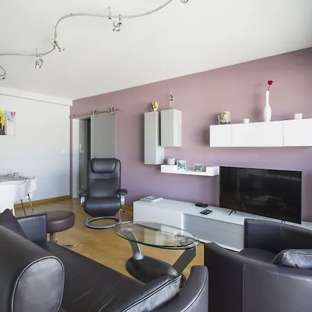 Le Reflet By Cocoonr Apartamento Rennes