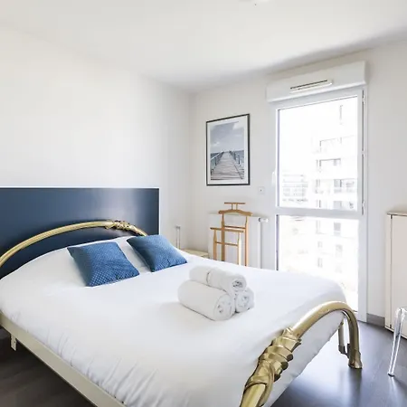 Le Reflet By Cocoonr Apartamento