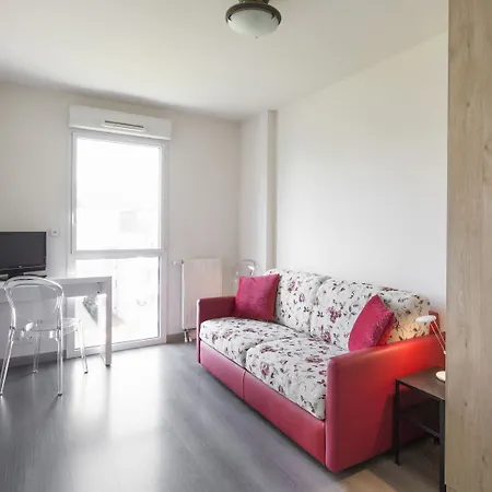 Apartamento Le Reflet By Cocoonr